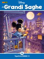 Ebook Le Grandi saghe 25 di AA. VV. edito da Panini Disney