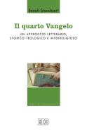 Ebook Il Quarto vangelo di Benoît Standaert edito da EDB - Edizioni Dehoniane Bologna