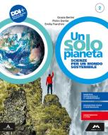 Ebook Solo pianeta (un)      m b  + cont digit di Bertini Maria Grazia, Pietro Danise, Emilia Franchini edito da Mursia Scuola