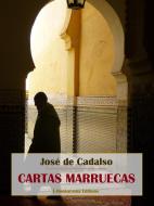 Ebook Cartas marruecas di José de Cadalso edito da E-BOOKARAMA
