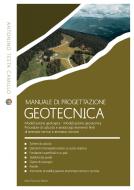 Ebook Manuale di progettazione geotecnica di Antonino Testa Camillo edito da Dario Flaccovio Editore