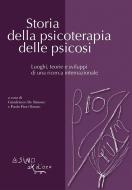 Ebook Storia della psicoterapia delle psicosi di Gianfranco a cura di De Simone, Paolo a cura di Fiori Nastro edito da L'Asino d'oro