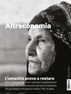 Ebook Altreconomia 291 - Aprile 2026 di AA. VV. edito da Altreconomia