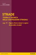 Ebook STRADE – cap. 17 Opere d'arte minori e opere di presidio stradali di Santagata Felice edito da Bruno Mondadori