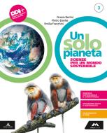 Ebook Solo pianeta (un)      m b  + cont digit di Bertini Maria Grazia edito da Mursia Scuola
