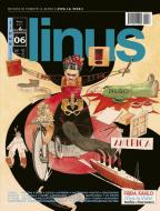 Ebook Linus. Giugno 2020 di AA. VV. edito da Linus