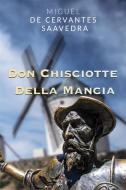 Ebook Don Chisciotte della Mancha di Miguel de Cervantes Saavedra edito da Maria Teresa Marinelli