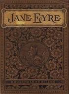 Ebook Jane Eyre: An Autobiography di Charlotte Brontë edito da Digital Deen Publications