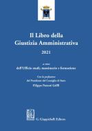 Ebook Il Libro della Giustizia Amministrativa 2021 - e-Book edito da Giappichelli Editore