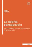 Ebook La sporta consapevole di Andrea Sonnino edito da tab edizioni