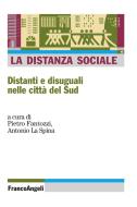 Ebook La distanza sociale. di AA. VV. edito da Franco Angeli Edizioni