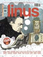 Ebook Linus. Novembre 2020 di AA. VV. edito da Linus