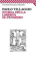 Ebook Storia della libertà di pensiero di Paolo Villaggio edito da Feltrinelli Editore