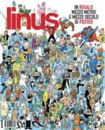 Ebook Linus. Aprile 2015 di AA.VV. edito da Linus