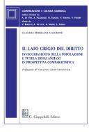 Ebook Il lato grigio del diritto - e-Book di Claudia Cascione edito da Giappichelli Editore