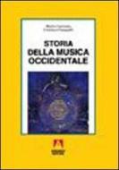 Storia della musica occidentale. Per i Licei a indirizzo socio-psico-pedagogico e gli Ist. Magistrali vol.1 di Mario Carrozzo, Cristina Cimagalli edito da Armando Editore