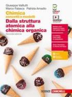 Chimica: concetti e modelli. Dalla mole alla nomenclatura. Per le Scuole superiori. Con Contenuto digitale (fornito elettronicamente)