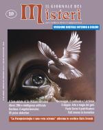 Ebook Il Giornale dei Misteri 559 a colori di AA. VV edito da I Libri del Casato