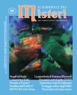 Ebook Il Giornale dei Misteri 560 in bianco e nero di AA.VV ., Stefano Mayorca, Paola Giovetti, Michele Dinicastro, Giulio Caratelli, Massimo Centini edito da I Libri del Casato