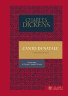Ebook Canto di Natale di Dickens Charles edito da Bompiani