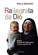 Ebook Rallegrata da Dio di Paola Bignardi edito da Edizioni Cantagalli
