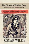 Ebook The Picture of Dorian Gray- Il Ritratto di Dorian Gray di Oscar Wilde edito da Elsewhere Publishing House