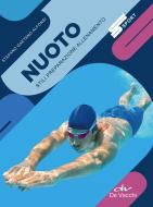 Ebook Nuoto di Alfonsi Stefano Gaetano edito da De Vecchi