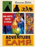 Ebook Una notte sotto le stelle di Stilton Geronimo edito da Piemme