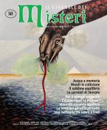 Ebook Il Giornale dei Misteri 561 in bianco e nero di AA. VV. edito da I Libri del Casato