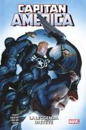Ebook Capitan America (2018) 3 di Ta-Nehisi Coates, Jason Masters, Niko Walter, Bob Quinn edito da Panini Marvel Italia