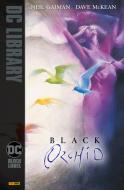 Ebook Black Orchid di Neil Gaiman, Dave McKean edito da Panini DC Italia