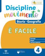 Ebook Discipline in movimento 4 kit ambito antropologico ebook edito da Il Capitello