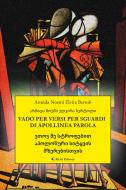 Ebook Vado per versi per sguardi di apollinea parola di Armida Noemi Elvira Bertoli edito da Aletti Editore