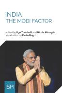Ebook India. The Modi Factor di Tramballi Ugo, Missaglia Nicola edito da Ledizioni