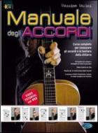 Altri 500 accordi Enciclopedia di accordi per chitarra