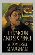 Ebook The Moon and Sixpence di W. Somerset Maugham edito da Qasim Idrees