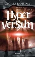 Ebook Hyperversum di Randall Cecilia edito da Giunti