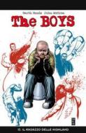 Ebook The Boys 13 di Garth Ennis, John McCrea edito da Panini Spa - Socio Unico