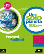 Ebook Solo pianeta (un)      m b  + cont digit di Bertini Maria Grazia edito da Mursia Scuola
