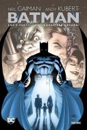 Ebook Batman - Cos’è successo al Cavaliere Oscuro? di Neil Gaiman, Andy Kubert edito da Panini DC Italia