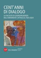 Ebook Cent'anni di dialogo di AA.VV. edito da Vita e Pensiero