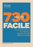Ebook Guida 730 facile di Aa.vv. edito da IlSole24Ore