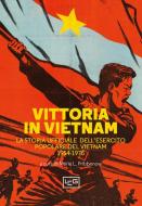 Ebook Vittoria in Vietnam di Pribbenow Merle L. edito da LEG Edizioni