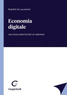 Ebook Economia digitale - e-Book di Rodolfo De Laurentiis edito da Giappichelli Editore