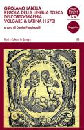 Ebook Girolamo  Labella di AA.VV. edito da Pacini Editore