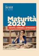 Ebook Maturità 2020 di Aa.vv. edito da IlSole24Ore