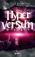 Ebook Hyperversum Next di Randall Cecilia edito da Giunti