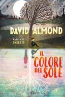 Ebook Il colore del sole di David Almond edito da Salani Editore
