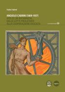 Ebook Angiolo Cabrini (1869-1937) di Fabio Fabbri edito da Pacini Editore