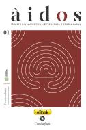 Ebook Àidos di Riccardo Mura, Gabriele Tanda, Mauro Piredda edito da Condaghes